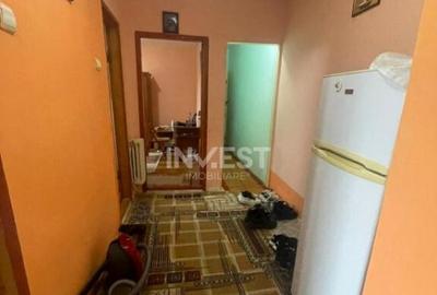 Apartament cu 2 camere decomandat, mobilat în Tudor Vladimirescu
