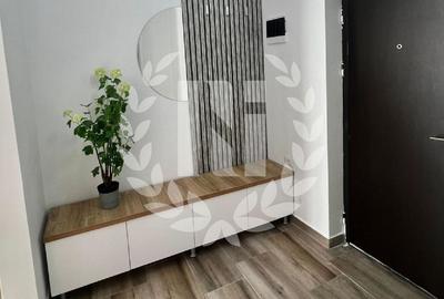 APARTAMENT 3 CAMERE BLOC FINALIZAT TERASA SPAȚIOASĂ - 5