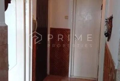 Apartament ideal pentru amenajare, confort 2 sporit – 3 camere, Dâmbu - 6