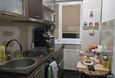 Apartament cu 2 camere semidecomandat în Micro 15 - 3