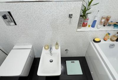 Vanzare Apartament 3 Camere Bd. Unirii – Zepter | Mobilat si Utilat Lux - 17