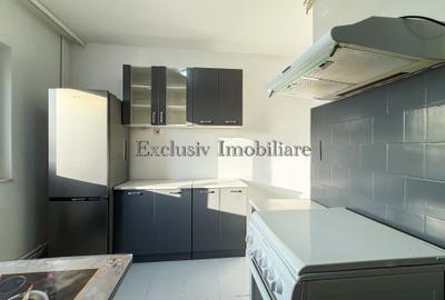 Apartament cu 3 camere decomandat, mobilat în Tomis Nord - 7