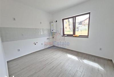 Casă cu 4 camere cu Teren 260 Mp în Podu Roș - 4