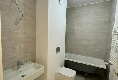 Apartament cu 2 camere semidecomandat în Dacia - 4