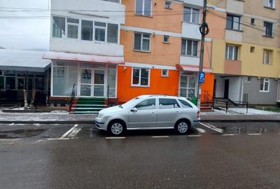 Spațiu comercial, de 58 mp, în Precista - 7