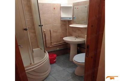 Garsoniera Badea Cartan cu balcon - 1