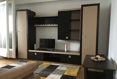 Garsonieră semidecomandată, mobilată în Universitate - 2