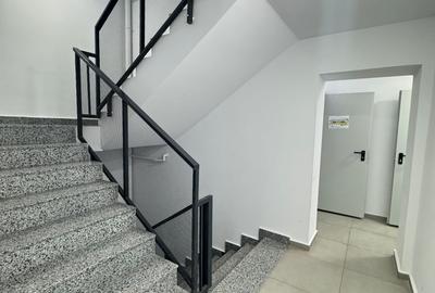 Garsonieră modernă +Loc de parcare-TVA Inclus - Bulevardul Timișoara-Comision% - 16