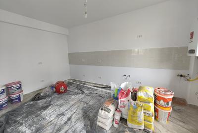 Casă P+E modernă  -  3 dormitoare  -  2 băi  -  347 mp teren - 12