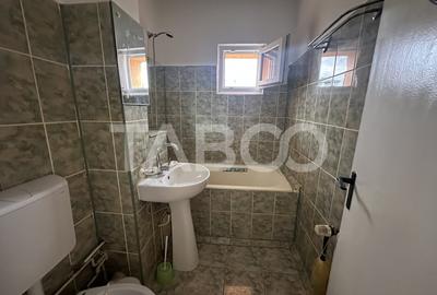 Apartament decomandat cu 3 camere baie cu geam la doar 1641 euro/mp - 5