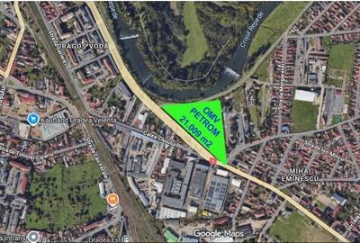 Teren de vanzare Oradea - 1