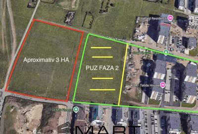 Teren în Tractorul - 1