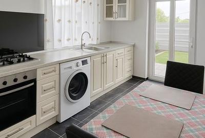 Casă cu 4 camere cu Teren 350 Mp în Clinceni - 6