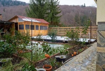 Casă cu 1 camere cu Teren 646 Mp în Valea Alba - 5