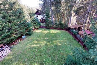 Casă individuală cu 4 camere cu Canalizare în Cioplea - 7