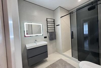 Garsonieră decomandată în P-ța Universității - 1