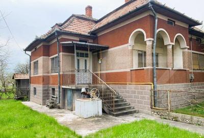 Casa renovabila, teren 4400 mp, Tureni Casa renovabila, teren 4400 mp, Tureni - 2