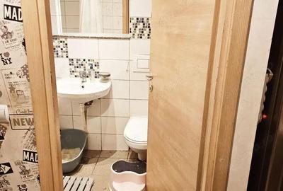 Garsoniera? 50mp , 2 camere, New Town ResidenceDristor, pret? negociabil - 3