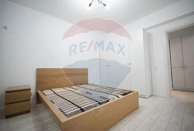 Apartament 2 camere de vanzare in zona Pipera (rondul OMV Pipera) - 6