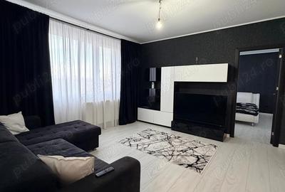 Proprietar vand apartament 2 camere Ploiesti-centru - 2