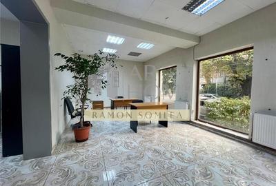 Inchiriere spatiu birouri 90mp ultracentral renovat - 4