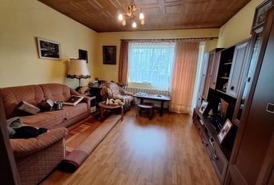 Casă cu 2 camere în Ultracentral - 2