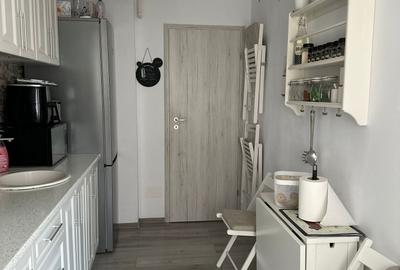 Apartament 3 camere,mobilat si utilat,Lux!!! - 12