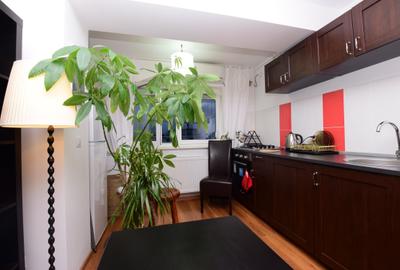 Palladium Residence - metrou Nicolae Teclu - 2 camere - 2