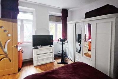 Apartament cu 2 camere semidecomandat, mobilat în Central - 7