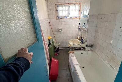 NOU* Apartament 2 camere Central in Podu Ros, 1400E/mp ! - 4