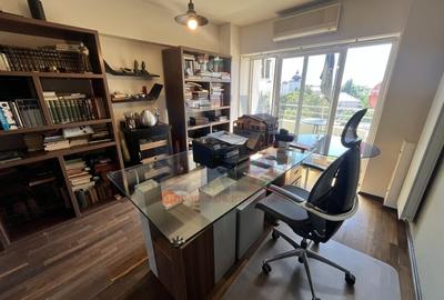 Apartament cu 5 camere de vanzare zona Unirii - Biblioteca Nationala - 7