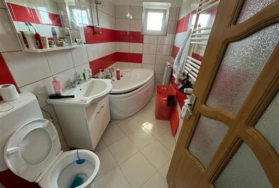 Apartamente 3 camere, zona Lidl - Campului, etaj 3 cu acoperis - 8