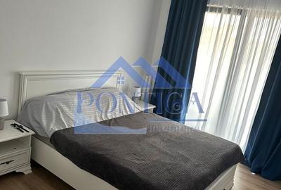 Apartament cu 3 camere în Faleza Nord - 8
