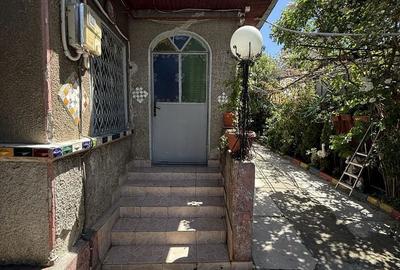 Casă cu 4 camere în Giulești - 8