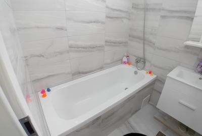 Apartament cu 2 camere decomandat, mobilat în Berceni - 8