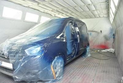 Spațiu comercial, de 550 mp, în Central - 6