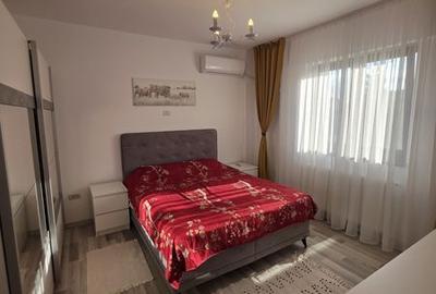 Apartament cu 4 camere, mobilat în Central - 7