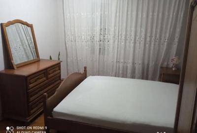 Apartament cu 2 camere decomandat în Parcul Carol - 4
