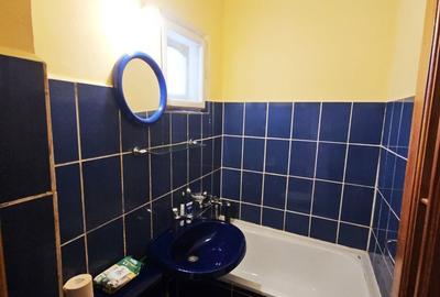 Apartament cu 2 camere semidecomandat în Central - 5