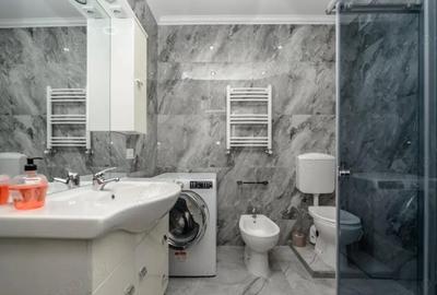 Garsoniera in zona Herastrau - 2