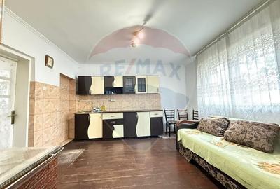 Casă individuală cu 4 camere cu Teren 600 Mp în Exterior Est - 8
