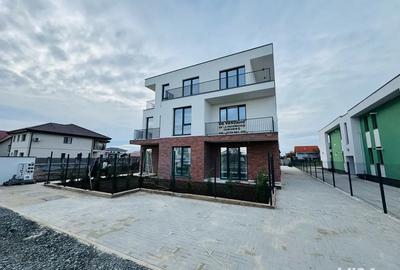 Paltim Dumbravita - Apartamente 3 Camere 80 Mp2 Util - Proprietar - Finisaje la Alegere - 2