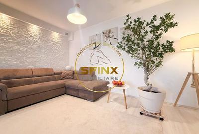 2 camere, apartament complet mobilat si utilat, boxa, Baicului - 7