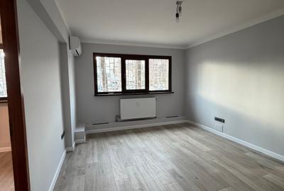 Birou, de 51 mp, în Cantemir - 3