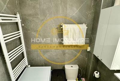 Etaj 1 Apartament cu 3 Camere, Decomandat, Pacurari Etaj 1 Apartament cu 3 Camere, Decomandat, Pacurari - 11