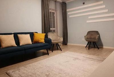 Apartament cu 2 camere în Dacia - 1