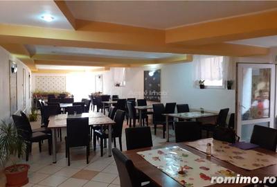 Casa -Cristian Brasov - cazare muncitori - 6