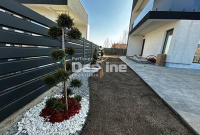 Duplex cu 4 camere cu Canalizare în Rediu - 3