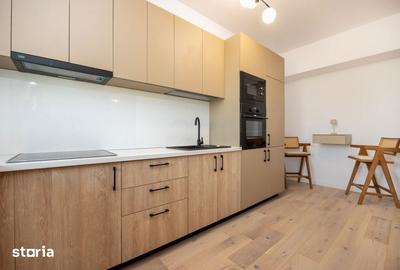 Apartament cu 2 camere în Central - 15