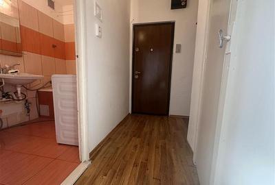 Garsonieră semidecomandată, mobilată în Girocului - 7